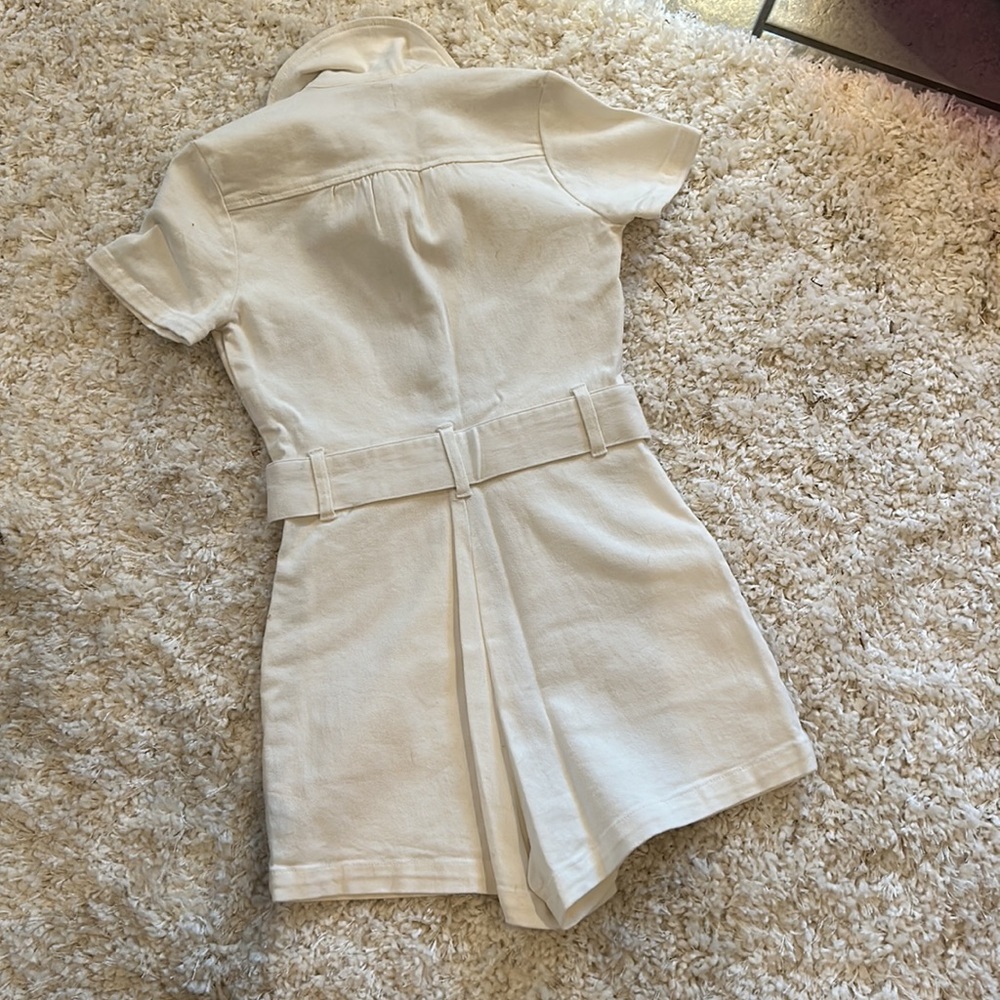 Adorable Show Me Your MuMu Romper - Picture 5 of 5